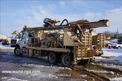 Drilling Rigs for Sale